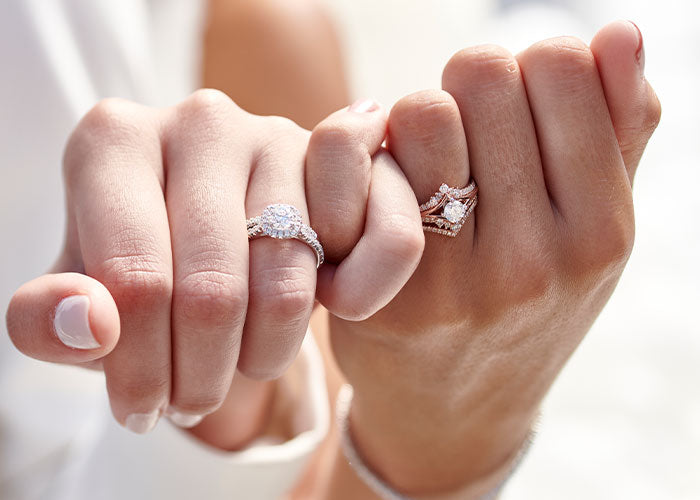 How to Choose Your Anniversary Ring?